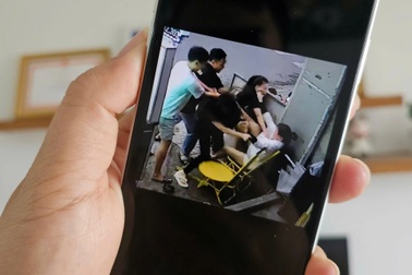 Người phụ nữ bị hành hung ở TPHCM: "Tôi không nhận lời xin lỗi"