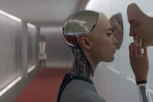 Robot tương lai sẽ có làn da nhân tạo “siêu nhạy cảm”