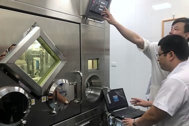 Thêm cơ sở điều trị iốt phóng xạ cho bệnh nhân ung thư tuyến giáp