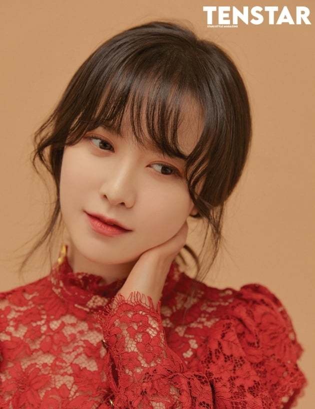 Ly hôn 5 năm, “nàng Cỏ” Goo Hye Sun bất ngờ nhắc nhở chồng cũ - 2