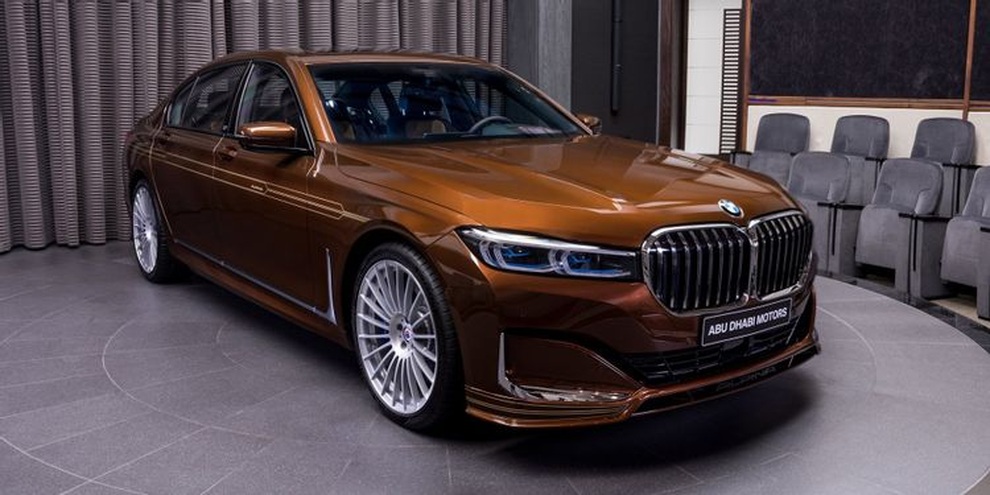10 mẫu ô tô có nội thất sang trọng bậc nhất năm 2021 - 1 10 mẫu ô tô có nội thất sang trọng bậc nhất năm 2021 - 1