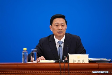 Trung Quốc cáo buộc Mỹ "bôi nhọ"