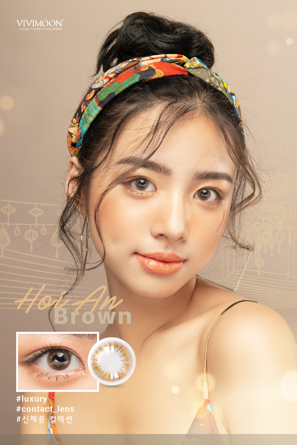 Tự hào thắng cảnh Việt Nam xuất hiện trong BST mới nhất “nổi rần rần” xứ kim chi - 1 Tự hào thắng cảnh Việt Nam xuất hiện trong BST mới nhất “nổi rần rần” xứ kim chi - 1
