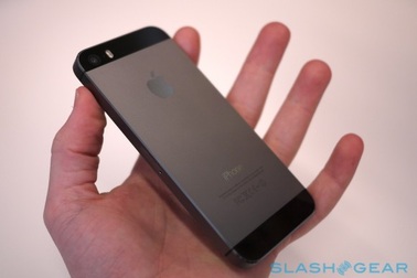 iPhone 5S sẽ “cảm nhận” được khi nào bạn đi ngủ