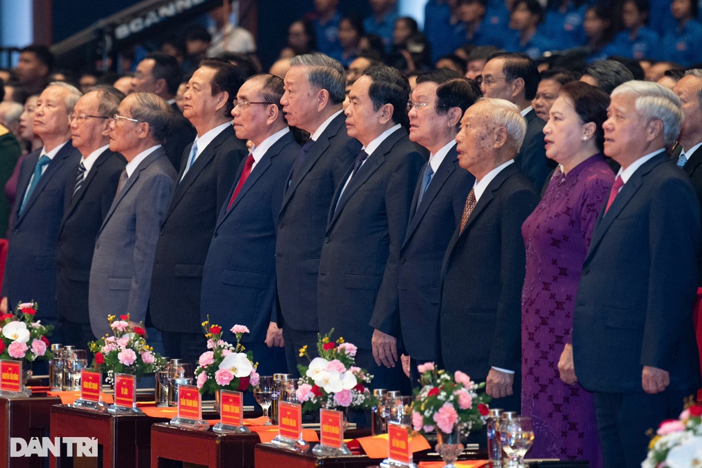 Xây dựng Hà Nội thành Thủ đô xã hội chủ nghĩa hình mẫu trên thế giới - 2 Xây dựng Hà Nội thành Thủ đô xã hội chủ nghĩa hình mẫu trên thế giới - 2
