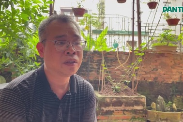 Nhân chứng kể vụ cháy nhà ở Hà Nội khiến gia đình 5 người tử vong