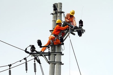 Hàng chục nghìn tỷ vốn vay ưu đãi đổ về EVN