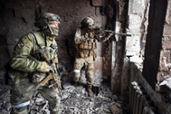 Ukraine lên tiếng sau tin hơn 1.000 binh sĩ Mariupol đầu hàng Nga