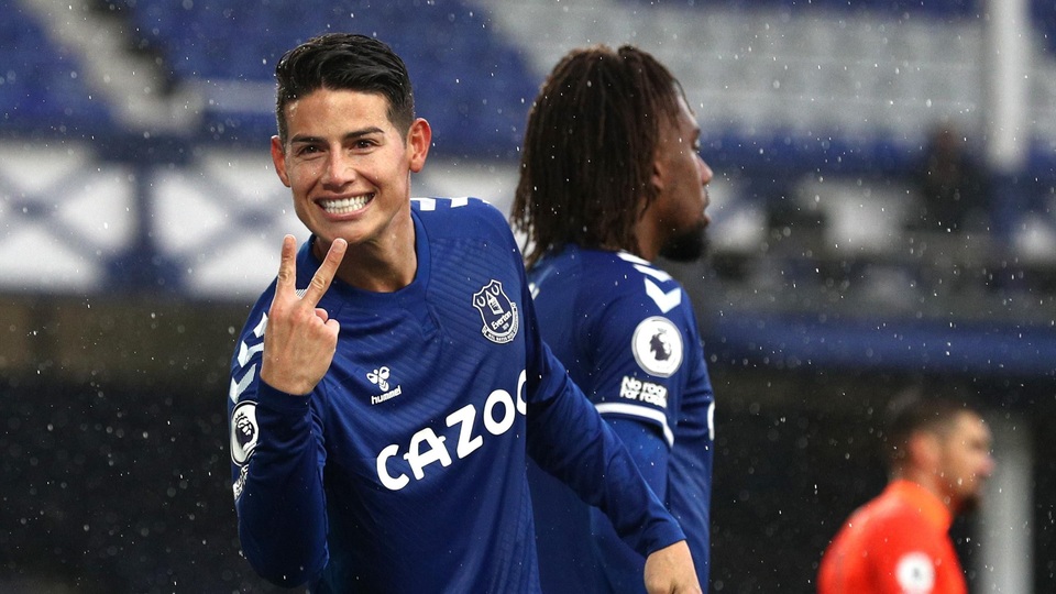 Các hợp đồng chuyển nhượng đã hoàn thành tại Premier League Hè 2020 - 7 Các hợp đồng chuyển nhượng đã hoàn thành tại Premier League Hè 2020 - 7