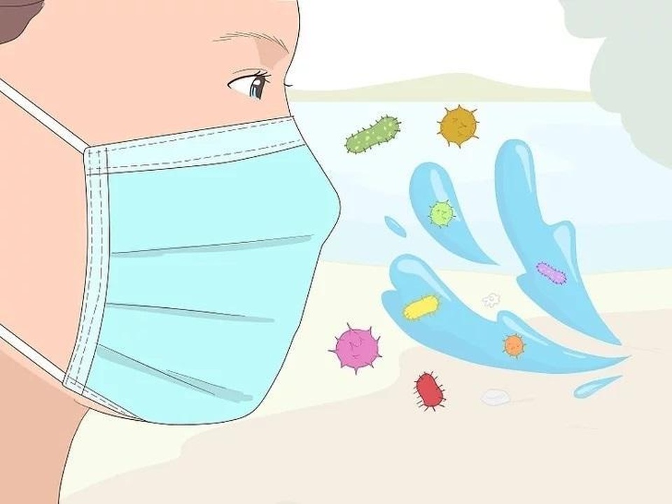 Tăng cường hệ miễn dịch giúp ngăn ngừa virus Corona - 3 Tăng cường hệ miễn dịch giúp ngăn ngừa virus Corona - 3
