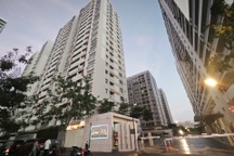 Điều tra vụ người đàn ông nước ngoài tử vong tại chung cư ở TPHCM