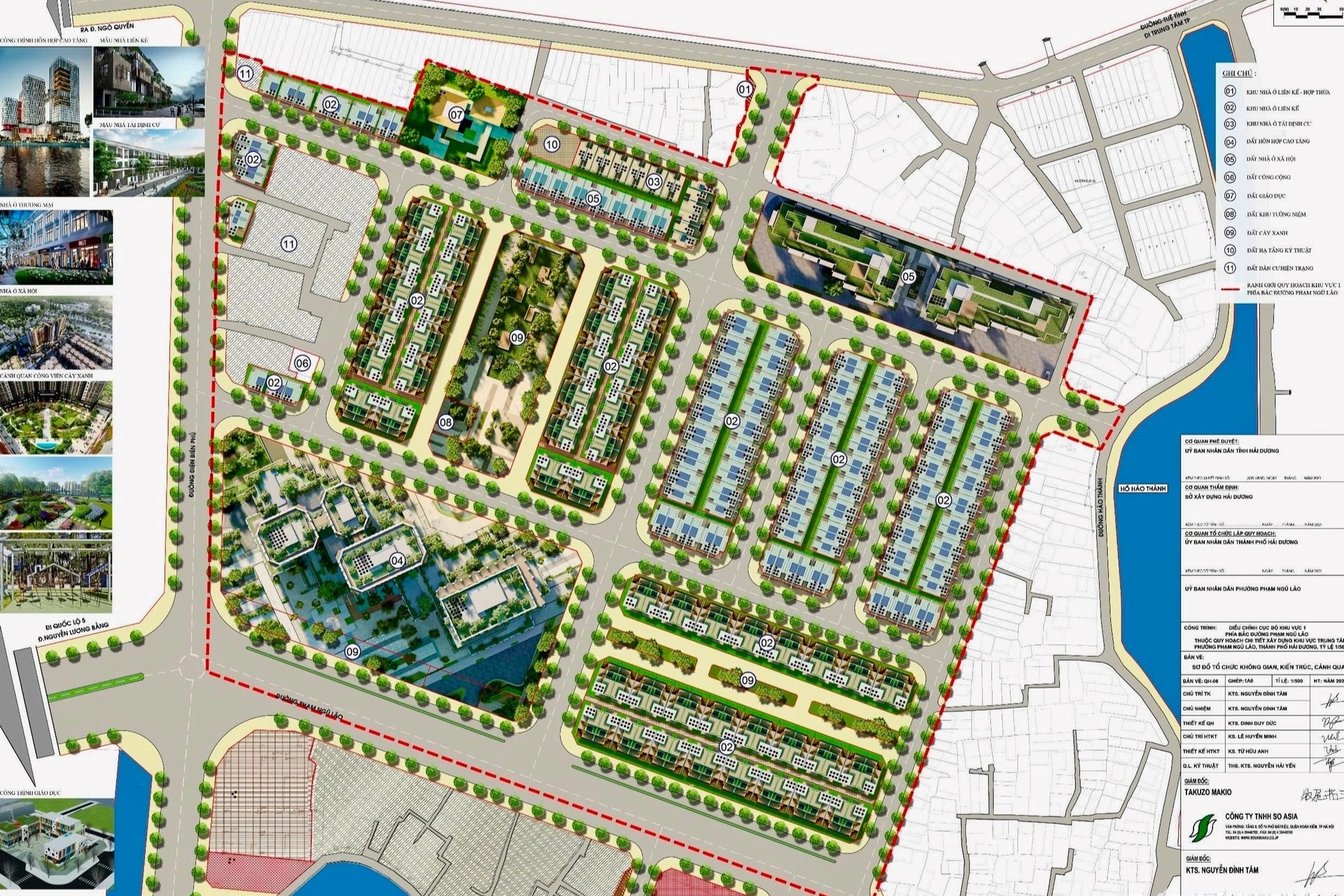 Nhà máy sứ Hải Dương biến mất hoàn toàn trên khu đất cũ - 10