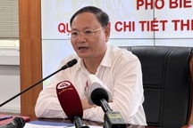 Bộ TN-MT: Chưa có kết luận về 2 cuộc đấu giá đất gây sốt ở Hà Nội