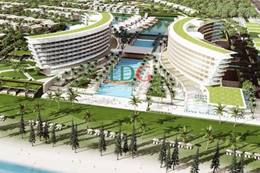 Phú Quốc “hút” giới đầu tư bất động sản