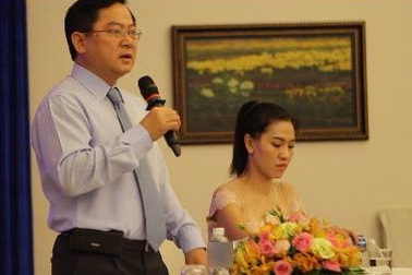 Công bố hoa hậu cuộc thi khác đứng sau Nguyễn Thị Thành ngụy tạo hồ sơ