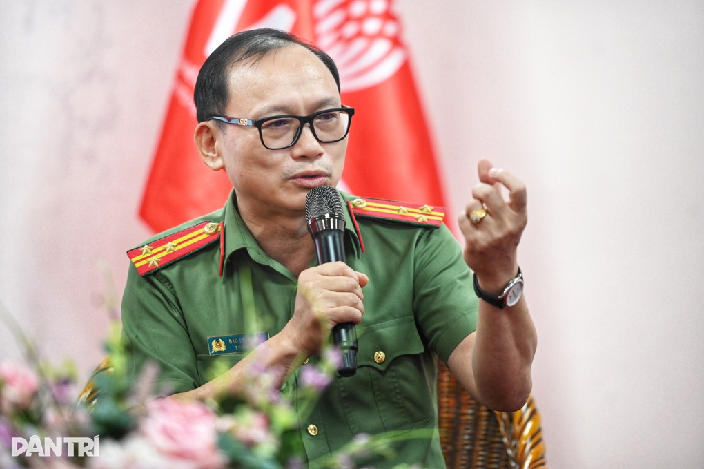 Trước khi bị lừa đảo, ai cũng nghĩ chắc nó chừa mình ra - 1 Trước khi bị lừa đảo, ai cũng nghĩ chắc nó chừa mình ra - 1
