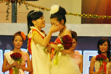 Những cảm xúc rất "teen" trong đêm chung kết Ngôi sao tuổi teen