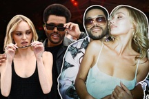 Bộ phim ngập tràn cảnh "nóng" của con gái Johnny Depp bị dừng sớm