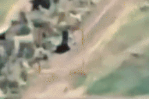 Ukraine lần đầu hạ lá chắn S-350, chọc thủng lưới phòng thủ Nga ở Donetsk?