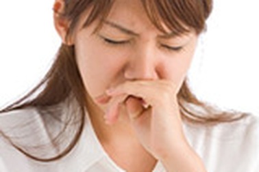 Viêm mũi dị ứng: Sụt sịt... quanh năm 