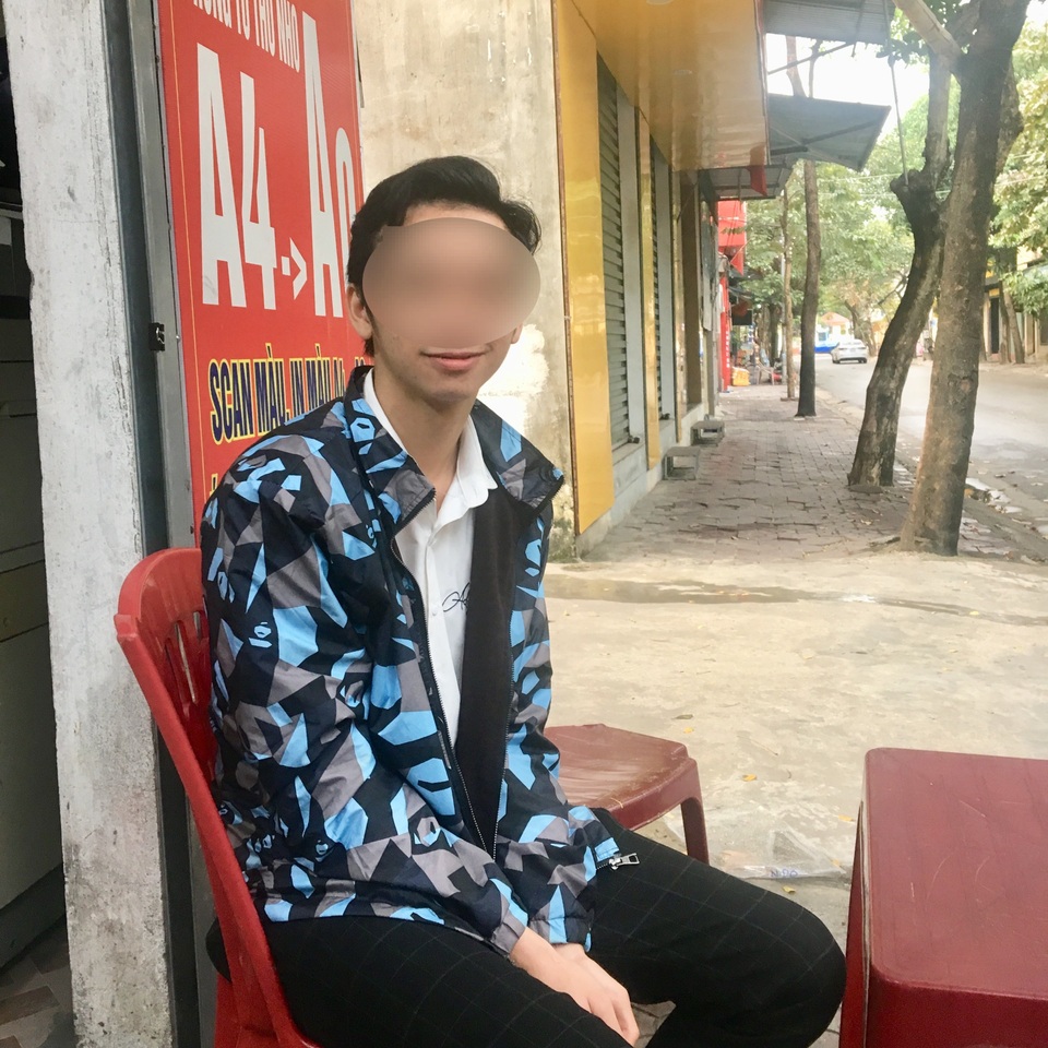 Nam sinh bị máy tiện quấn đứt cánh tay, gia đình bức xúc đòi hỗ trợ! - 2 Nam sinh bị máy tiện quấn đứt cánh tay, gia đình bức xúc đòi hỗ trợ! - 2