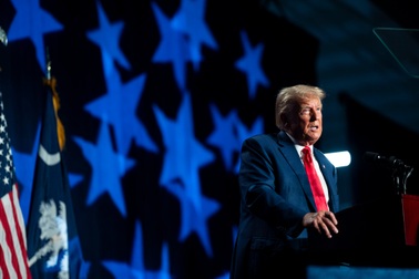 Ông Trump bị truy tố vì cố lật ngược kết quả bầu cử tổng thống