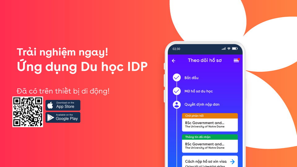 4 giải pháp du học toàn diện thời công nghệ 4.0 - 1 4 giải pháp du học toàn diện thời công nghệ 4.0 - 1