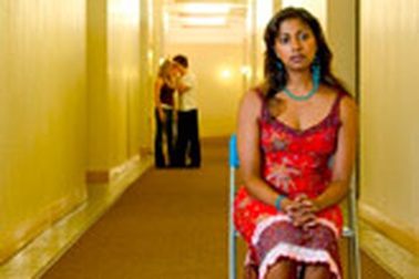 Gái quê “rửa” hận tình