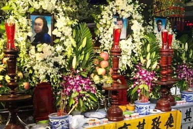 Vụ 3 người trong gia đình tử vong: Bi kịch từ món nợ 30 triệu đồng?