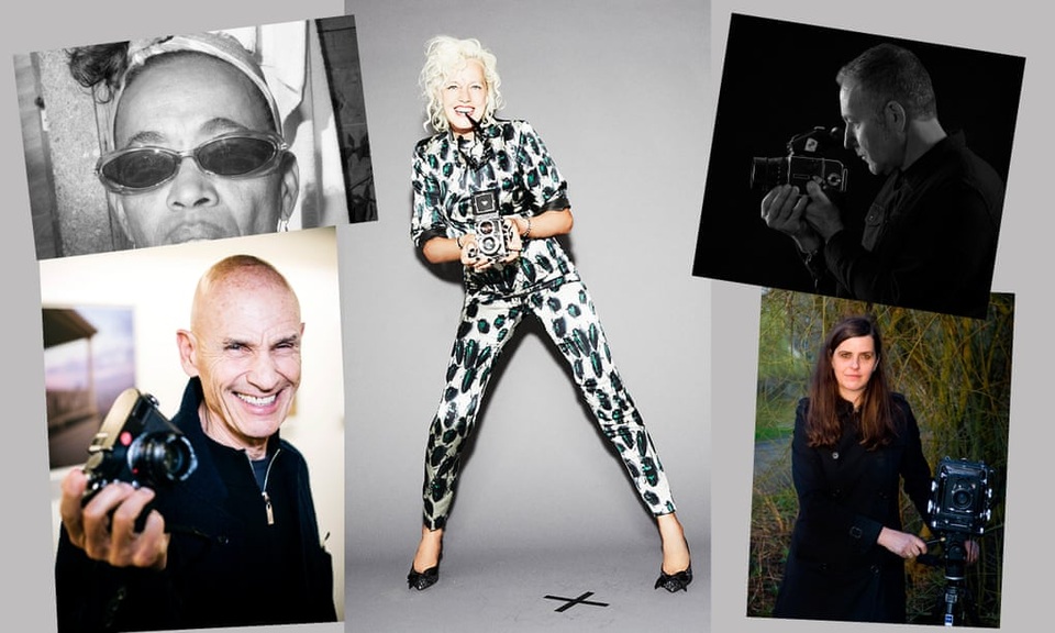 Muốn có những bức ảnh “đẹp, chất”… không hề khó - 1