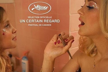 Phim "Angel Face" của Lý Nhã Kỳ chính thức dự giải Cannes 2018