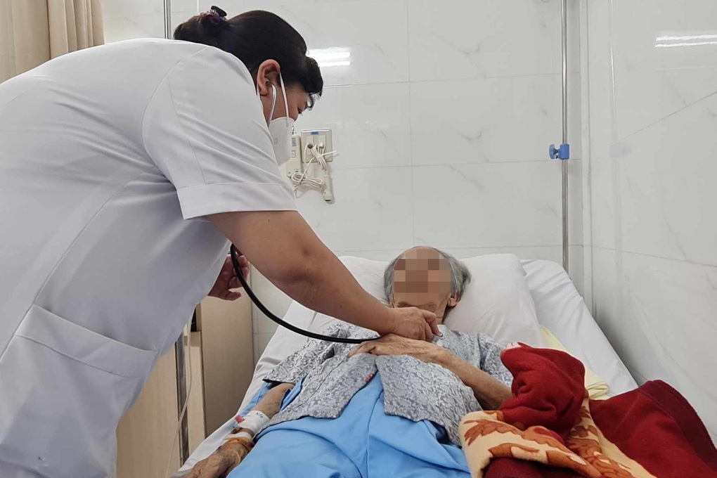 Nhiều người bỗng phát hiện bị viêm não: Những virus nào gây bệnh nguy hiểm? - 1 Nhiều người bỗng phát hiện bị viêm não: Những virus nào gây bệnh nguy hiểm? - 1