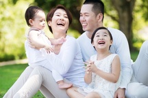 10 thói quen tạo nên một gia đình hạnh phúc