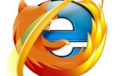 Firefox lập kỳ tích trở thành trình duyệt phổ biến nhất