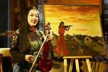 Trịnh Minh Hiền lần đầu ra mắt album về Hà Nội sau 24 năm sáng tác