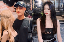 Bạn gái cầu thủ Nguyễn Văn Trường có vẻ ngoài nóng bỏng, cuộc sống xa hoa