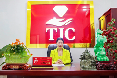 TJC và mong muốn giúp người dùng khẳng định vị thế