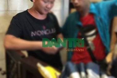 "Một số người Việt đang tiếp tay cho người Trung Quốc xuyên tạc lịch sử nước mình"