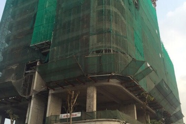 Tốc độ xây dựng vượt trội, Gelexia Reverside trở thành hàng hot trên thị trường