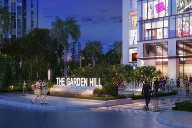 Giấc mơ sở hữu nhà riêng chưa bao giờ gần đến thế