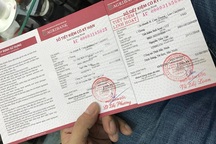 Lời kể của khách hàng bị mắc bẫy sổ tiết kiệm giả, mất hàng trăm tỷ đồng