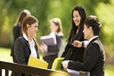 Ngày hội các trường nội trú Vương quốc Anh - Học bổng 50% tổng chi phí