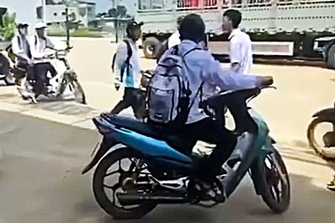 Tranh cãi pháp lý vụ hỗn chiến làm nam sinh lớp 12 tử vong ở Thanh Hóa