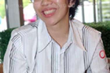 Cô gái khiếm thính “rinh” học bổng của Mỹ