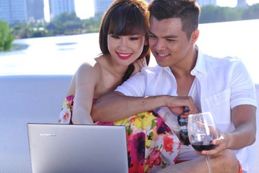 Mua laptop Lenovo - Khỏi lo mưa - Ngại gì ướt