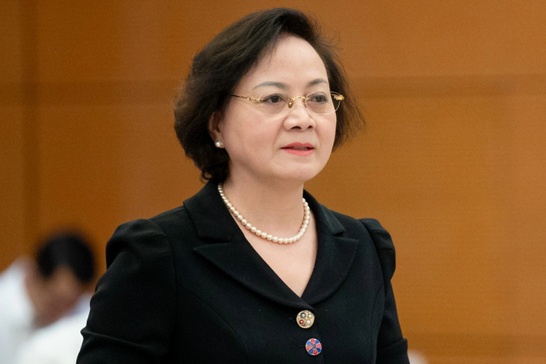 Bộ Nội vụ hướng dẫn chọn chủ tịch xã mới sau sáp nhập