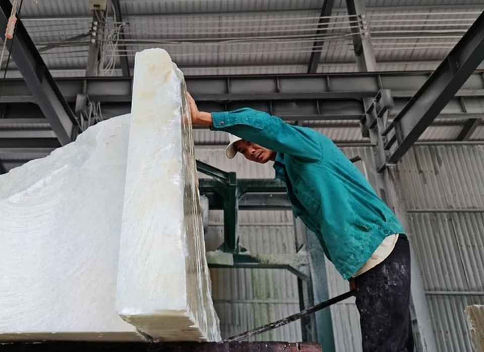 Nghệ An: Xảy ra 68 vụ tai nạn lao động trong 2 năm qua - 2 Nghệ An: Xảy ra 68 vụ tai nạn lao động trong 2 năm qua - 2
