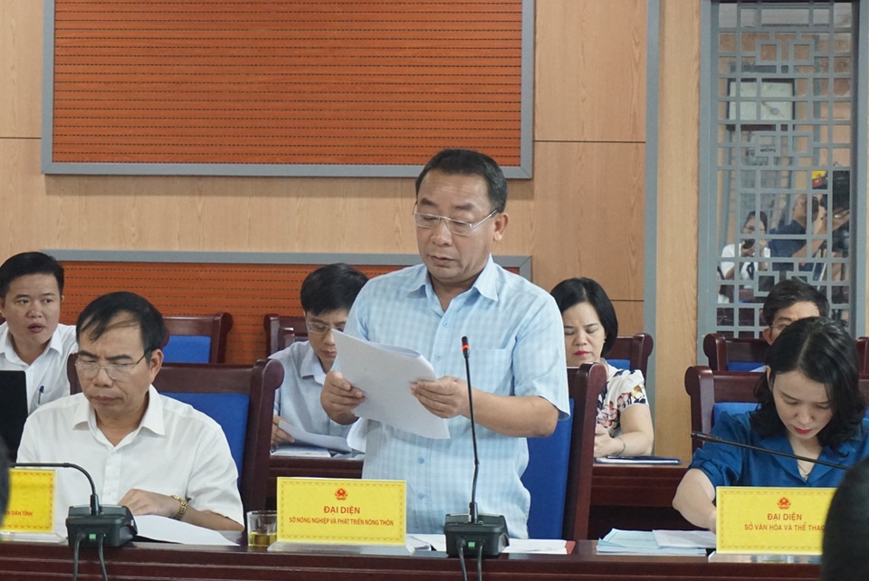 Nhiều dự án di dân khẩn cấp chậm cả... thập kỷ (!) - 4 Nhiều dự án di dân khẩn cấp chậm cả... thập kỷ (!) - 4