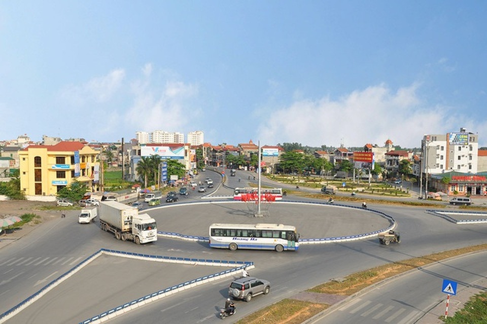 Biệt thự Uông Bí New City - mỏ vàng hấp dẫn giới đầu tư bất động sản Quảng Ninh - 2 Biệt thự Uông Bí New City - mỏ vàng hấp dẫn giới đầu tư bất động sản Quảng Ninh - 2