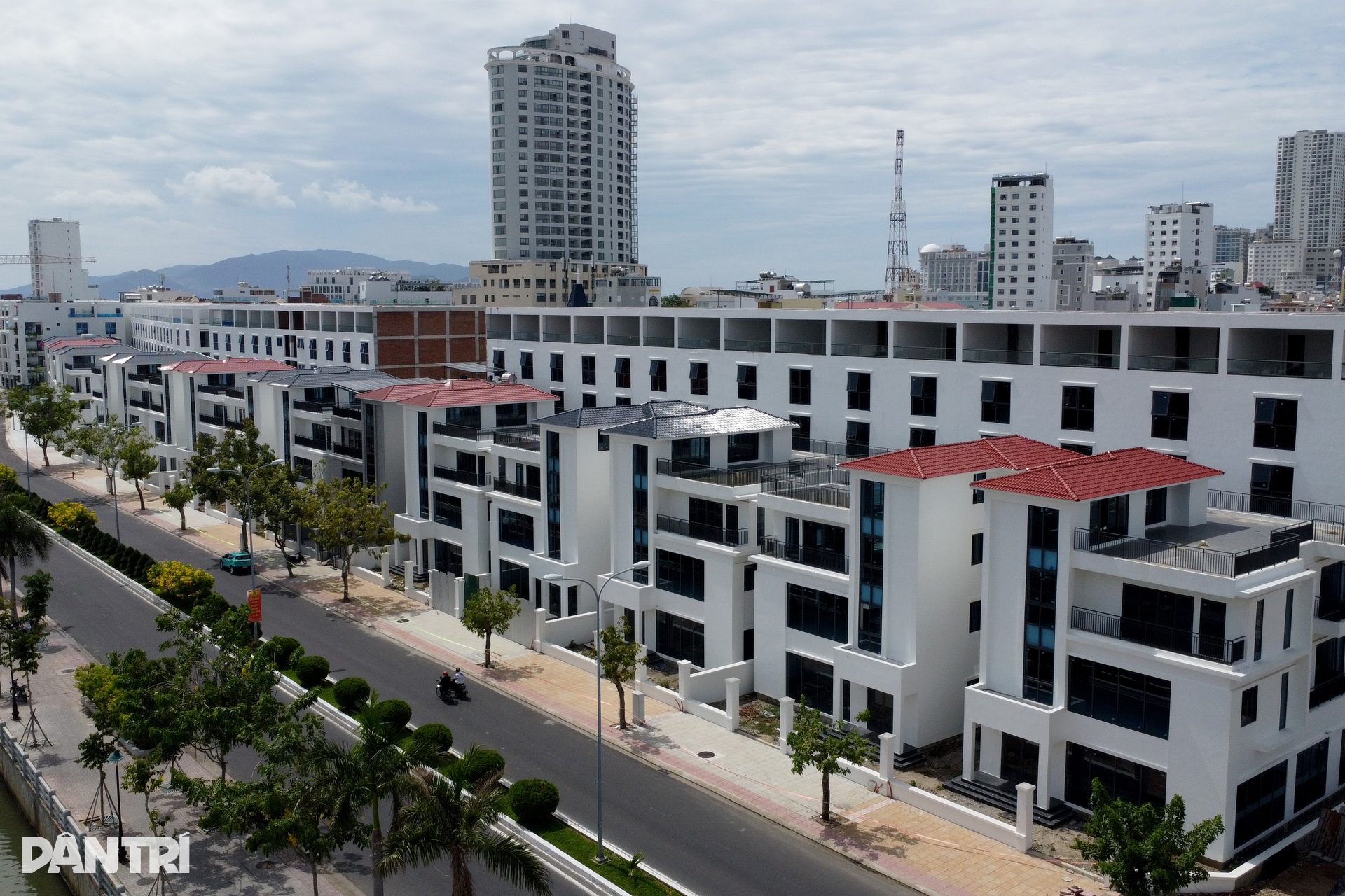 Hai dự án nghìn tỷ làm mãi vẫn chưa hoàn thành ở Khánh Hòa - 5 Hai dự án nghìn tỷ làm mãi vẫn chưa hoàn thành ở Khánh Hòa - 5
